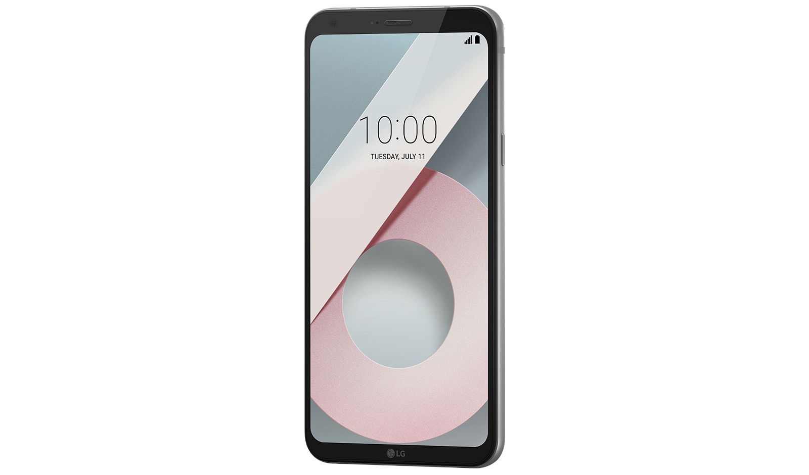 LG Q6 Smartphone Dual SIM Display FullVision 5.5"Fotocamera da 13MP Batteria 3000mAh, LGM700A