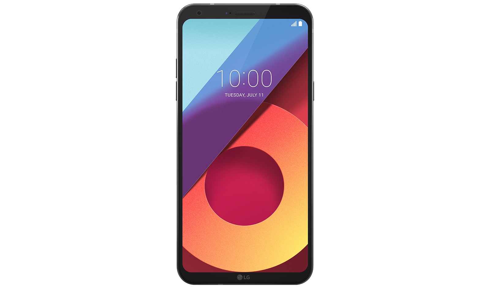 LG Q6 Smartphone Dual SIM Display FullVision 5.5"Fotocamera da 13MP Batteria 3000mAh, LGM700A