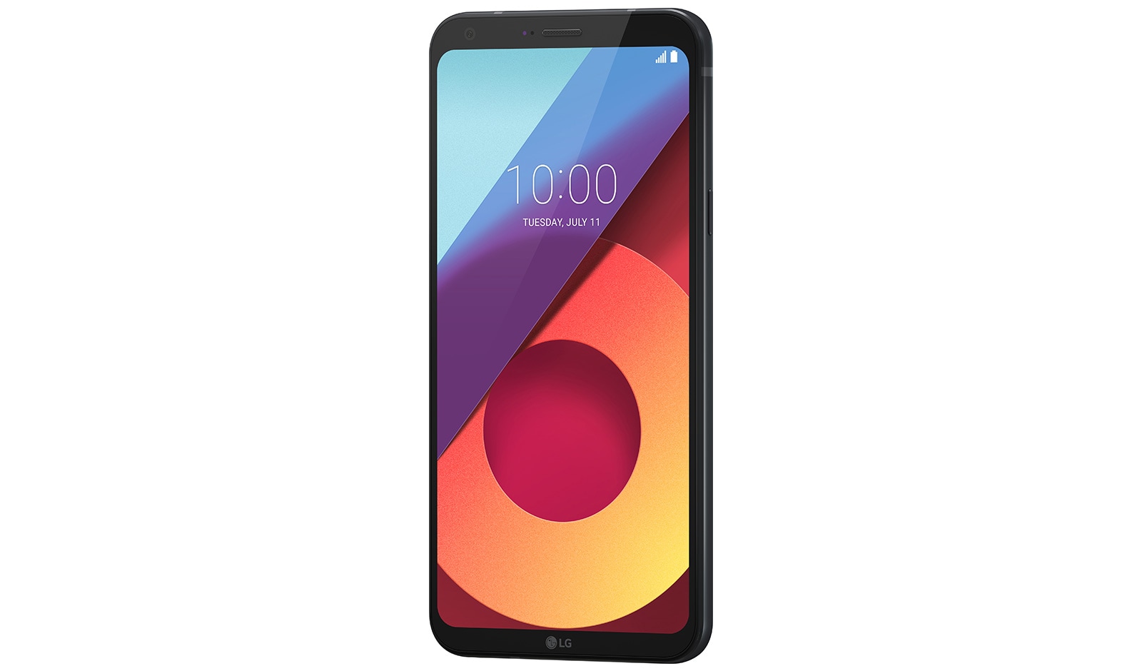 LG Q6 Smartphone Dual SIM Display FullVision 5.5"Fotocamera da 13MP Batteria 3000mAh, LGM700A