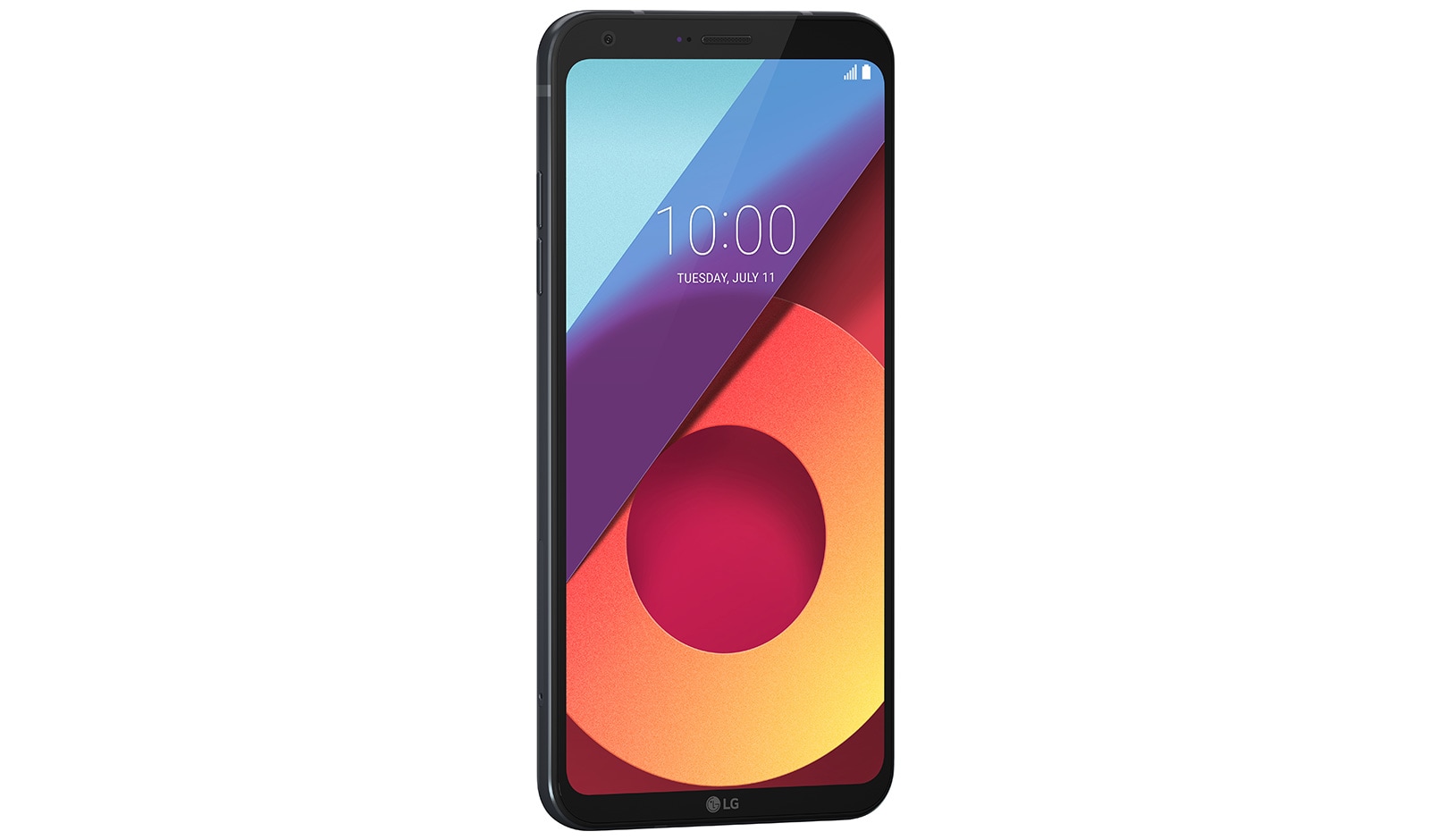 LG Q6 Smartphone Dual SIM Display FullVision 5.5"Fotocamera da 13MP Batteria 3000mAh, LGM700A