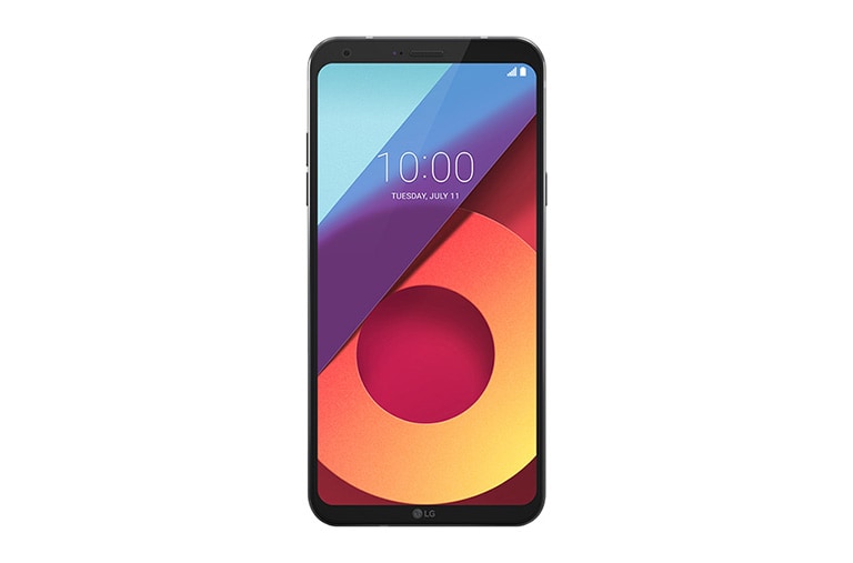 LG Q6 Smartphone Dual SIM Display FullVision 5.5"Fotocamera da 13MP Batteria 3000mAh, LGM700A