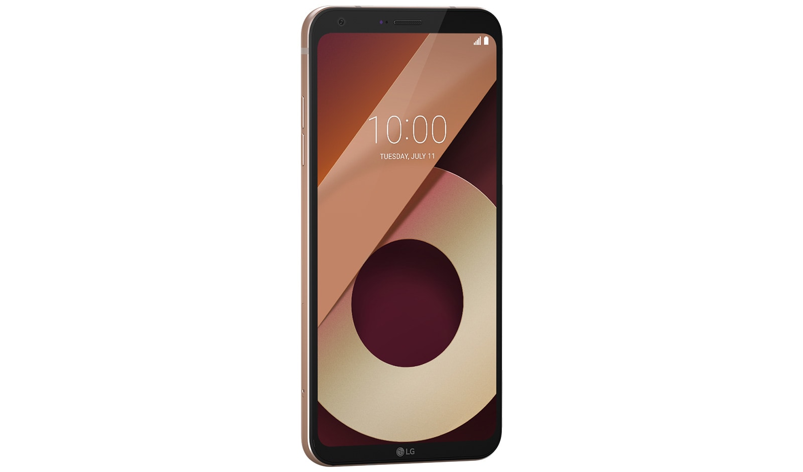 LG Q6 Smartphone Dual SIM Display FullVision 5.5" Fotocamera da 13MP Batteria 3000mAh, LGM700A