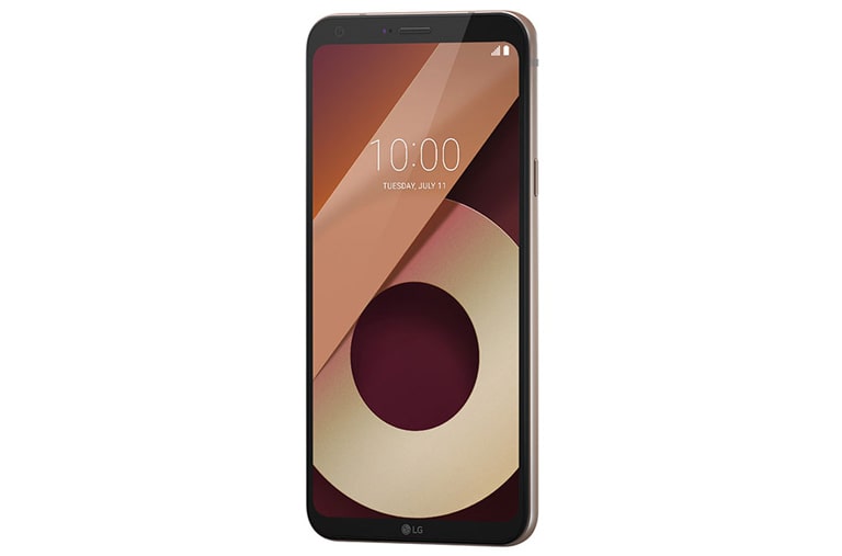 LG Q6 Smartphone Dual SIM Display FullVision 5.5" Fotocamera da 13MP Batteria 3000mAh, LGM700A