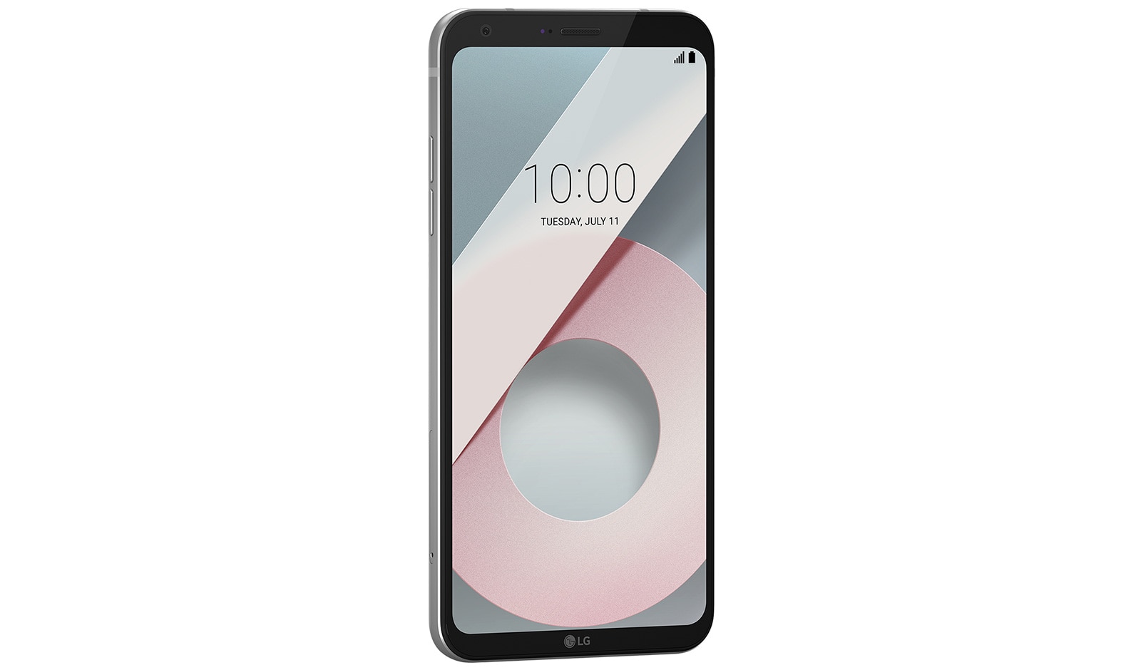 LG Q6 Smartphone Dual SIM Display FullVision 5.5" Fotocamera da 13MP Batteria 3000mAh, LGM700A