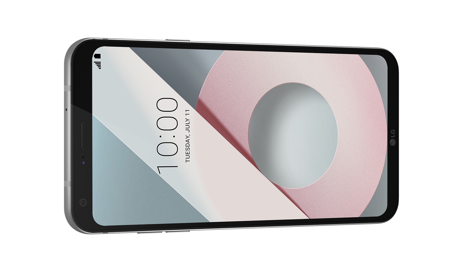 LG Q6 Smartphone Dual SIM Display FullVision 5.5" Fotocamera da 13MP Batteria 3000mAh, LGM700A