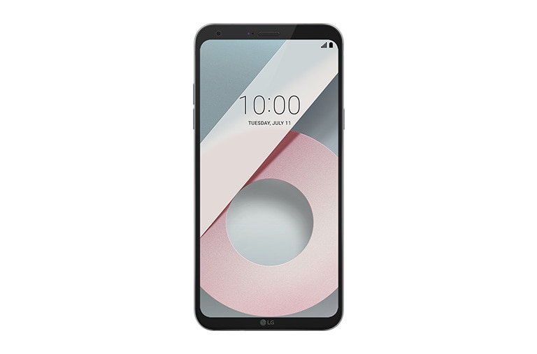 LG Q6 Smartphone Dual SIM Display FullVision 5.5" Fotocamera da 13MP Batteria 3000mAh, LGM700A