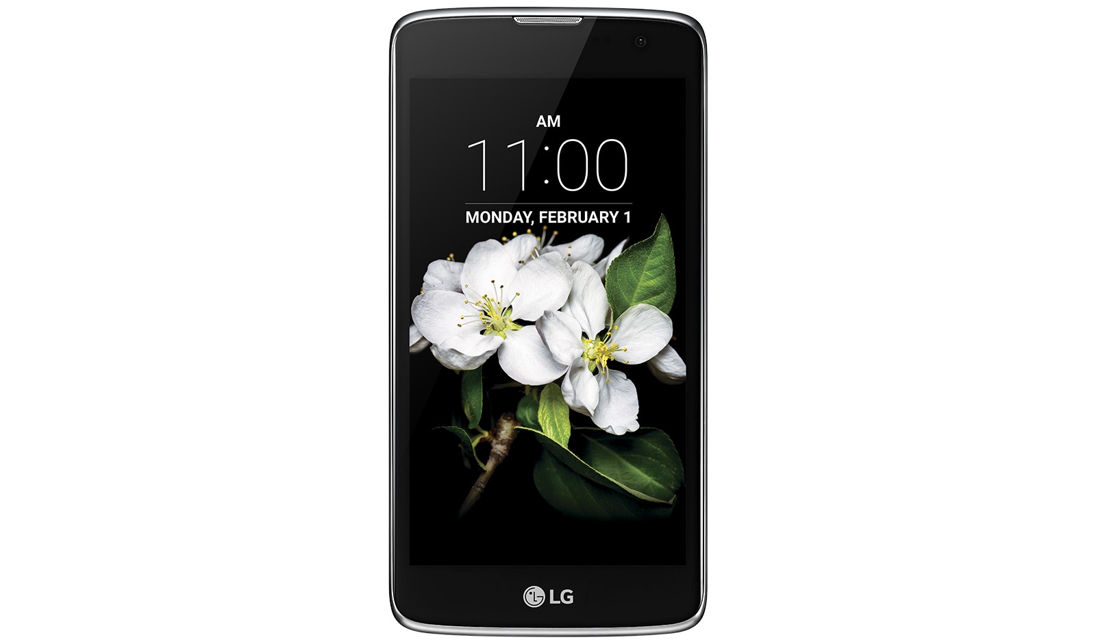 LG K7 Smartphone Display 5" Design sottile Fotocamera da 5MP, LG K7 (X210)