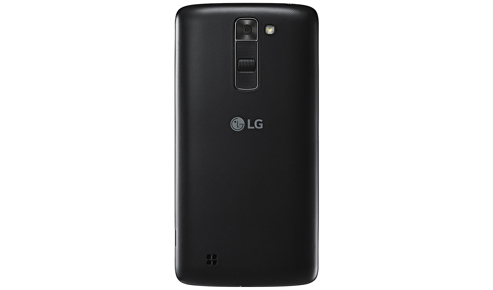 LG K7 Smartphone Display 5" Design sottile Fotocamera da 5MP, LG K7 (X210)