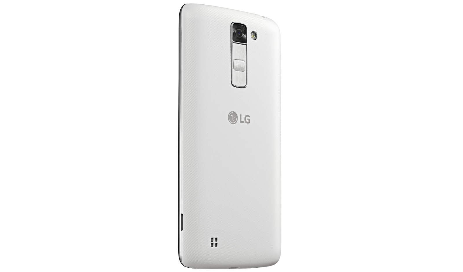 LG K7 Smartphone Display 5" Design sottile Fotocamera da 5MP, LG K7 (X210)