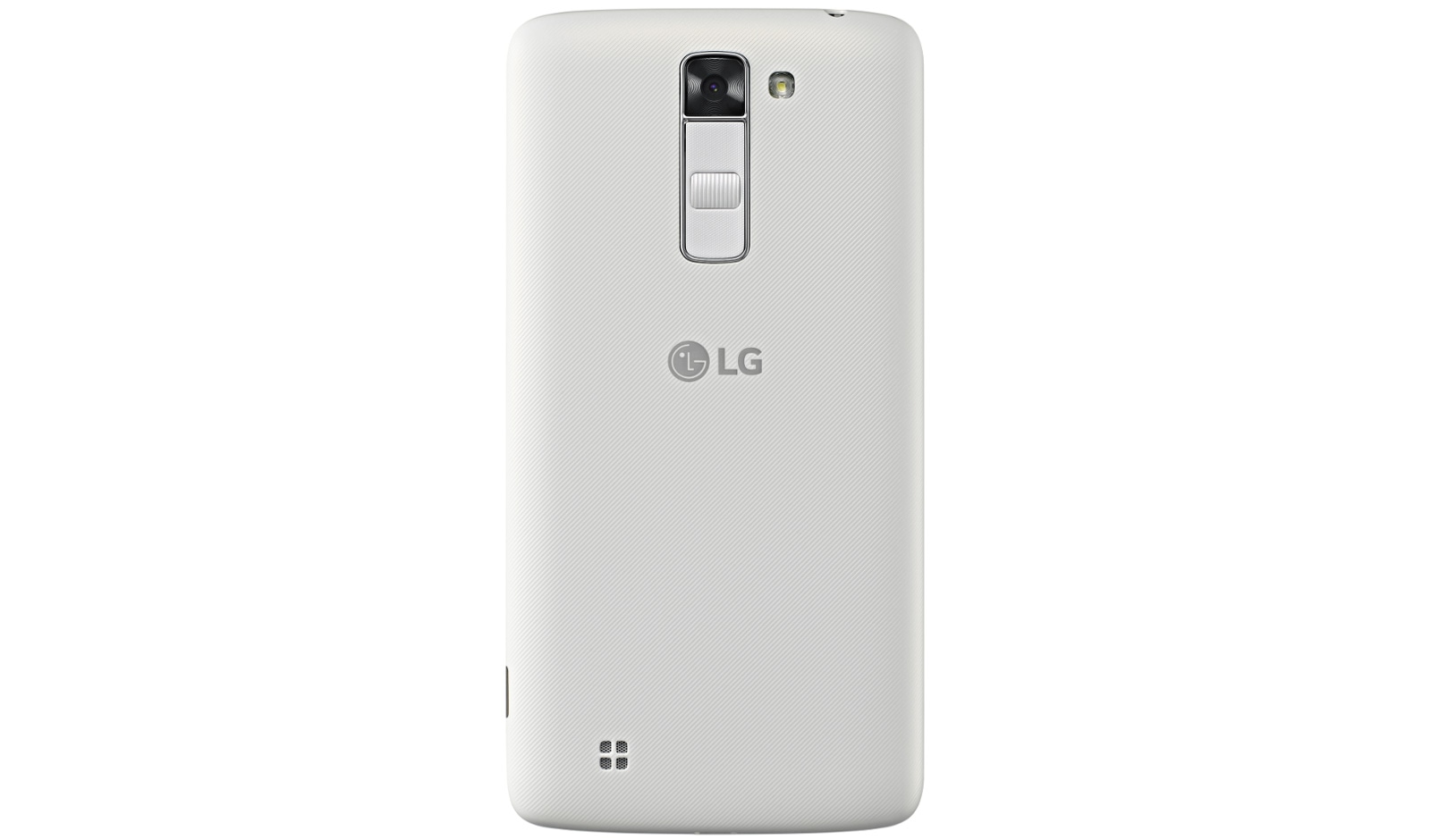 LG K7 Smartphone Display 5" Design sottile Fotocamera da 5MP, LG K7 (X210)