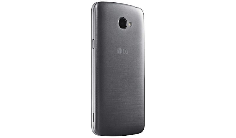 LG K5 Smartphone Display 5" Design elegante Fotocamera da 5MP, LG K5 (X220)