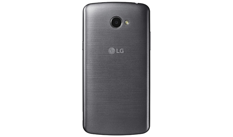 LG K5 Smartphone Display 5" Design elegante Fotocamera da 5MP, LG K5 (X220)