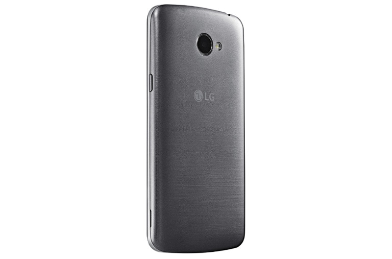 LG K5 Smartphone Display 5" Design elegante Fotocamera da 5MP, LG K5 (X220)