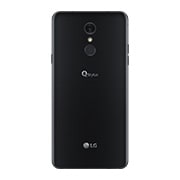 LG Q Stylus Smartphone FullVision 6.2” Fotocamera 16MP Resistente all'acqua Pennino estraibile, LMQ710EM