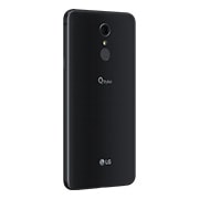 LG Q Stylus Smartphone FullVision 6.2” Fotocamera 16MP Resistente all'acqua Pennino estraibile, LMQ710EM