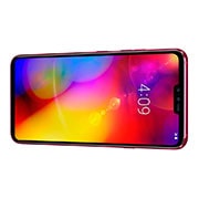LG V40 ThinQ Dual SIM Smartphone I.A. Display OLED FullVision 6.4" 5 fotocamere Audio professionale, LMV405EBW