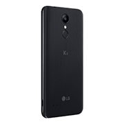 LG K9 Smartphone Display 5" HD Fotocamera da 8MP, LMX210EM