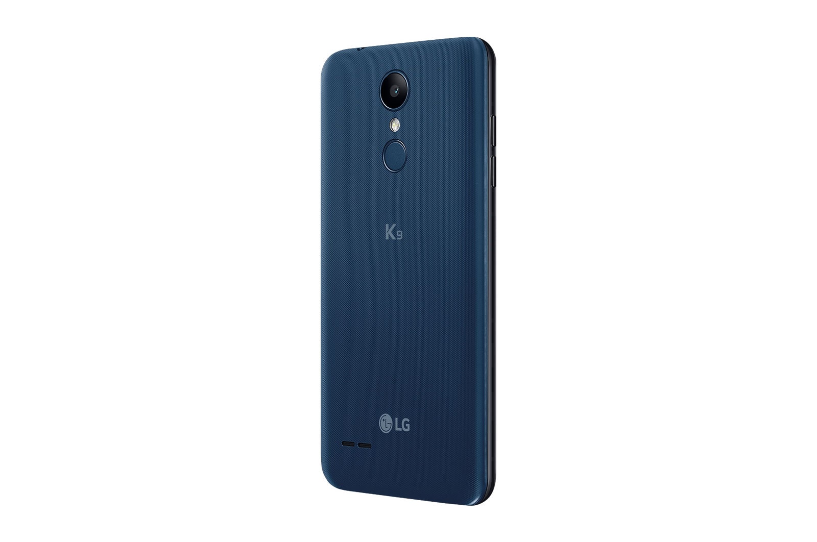 LG K9 Smartphone Display 5" HD Fotocamera da 8MP, LMX210EM