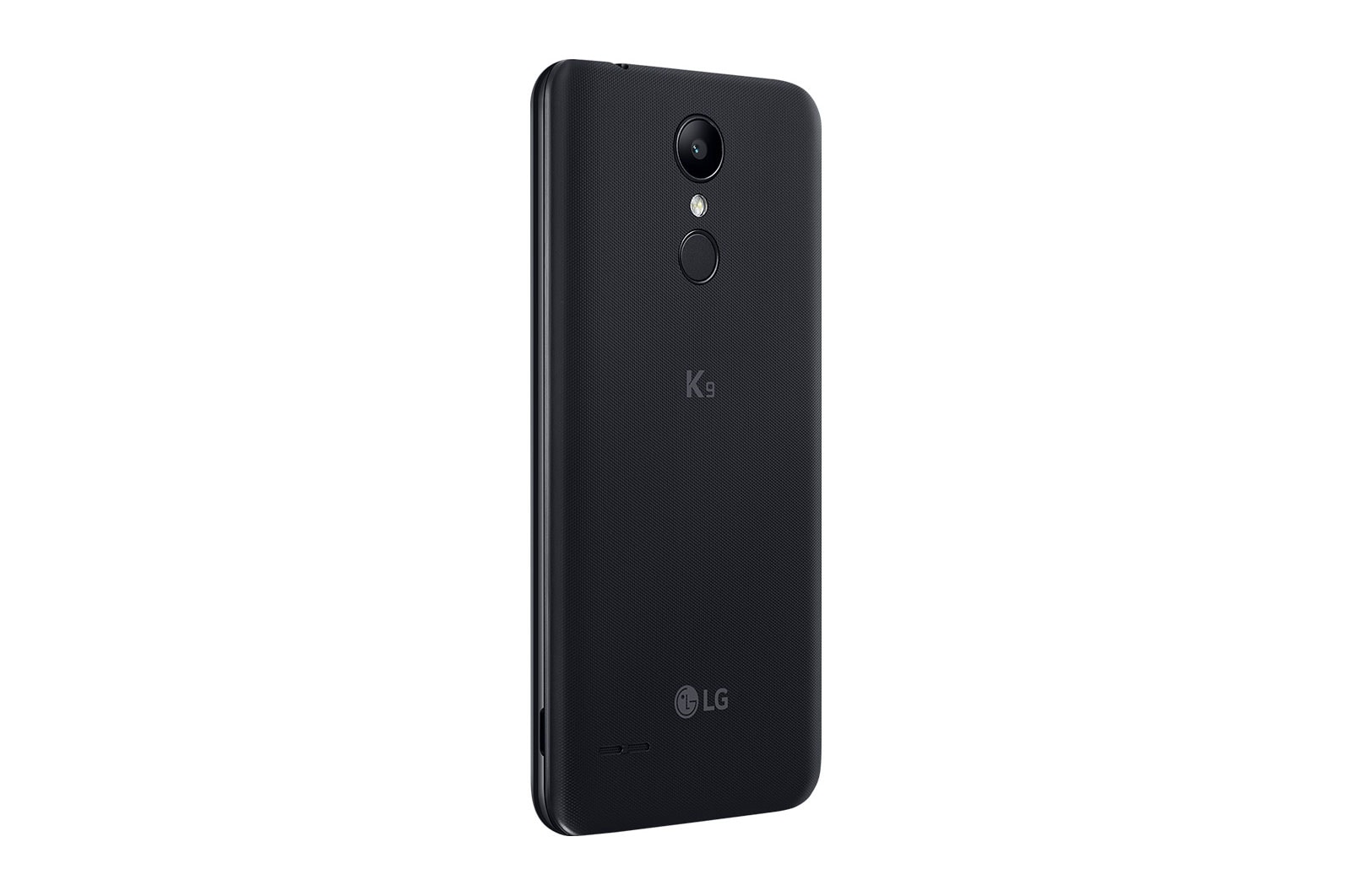 LG K9 Dual Sim Smartphone Display 5" HD Fotocamera da 8MP, LMX210EMW