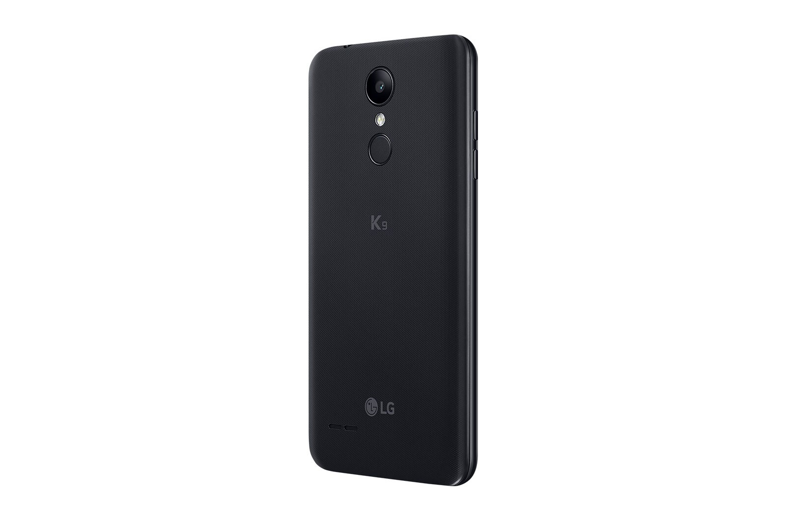 LG K9 Dual Sim Smartphone Display 5" HD Fotocamera da 8MP, LMX210EMW