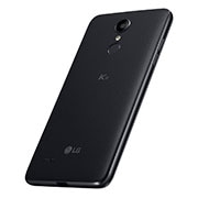 LG K9 Dual Sim Smartphone Display 5" HD Fotocamera da 8MP, LMX210EMW