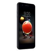 LG K9 Dual Sim Smartphone Display 5" HD Fotocamera da 8MP, LMX210EMW