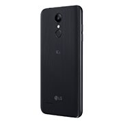 LG K9 Dual Sim Smartphone Display 5" HD Fotocamera da 8MP, LMX210EMW