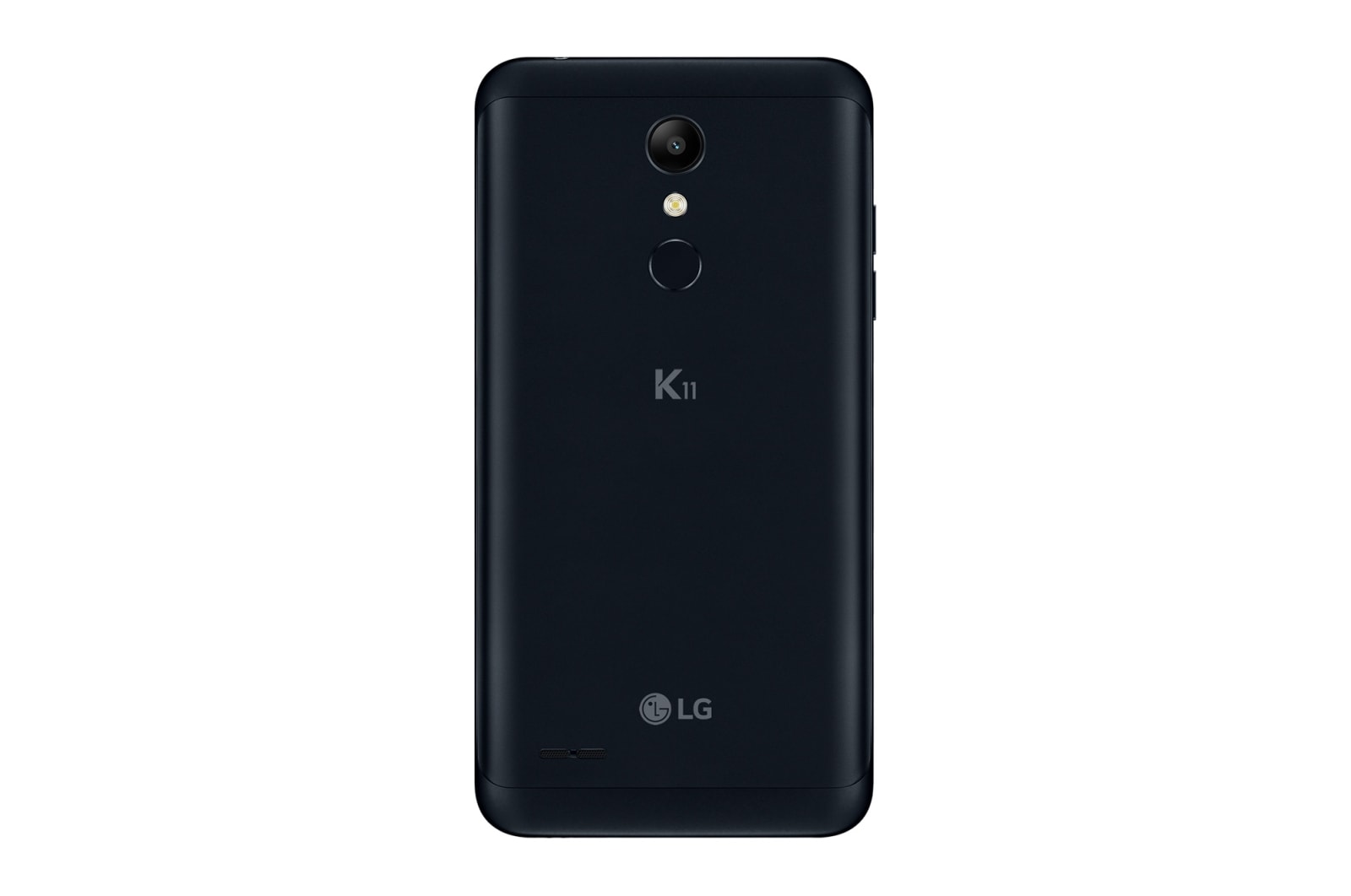 LG K11 Smartphone Display 5.3" Fotocamera da 13MP Batteria 3000mAh Cover in metallo , LMX410EO