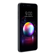 LG K11 Smartphone Display 5.3" Fotocamera da 13MP Batteria 3000mAh Cover in metallo , LMX410EO