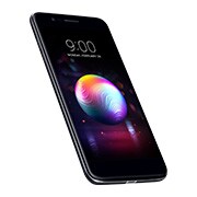 LG K11 Smartphone Display 5.3" Fotocamera da 13MP Batteria 3000mAh Cover in metallo , LMX410EO