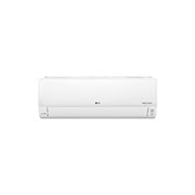 LG  DUALCOOL Deluxe, DUAL 9000+12000 BTU, UVnano™, Wi-Fi ThinQ®, 2DLX91215.MULTI