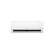 LG  DUALCOOL Deluxe, DUAL 9000+12000 BTU, UVnano™, Wi-Fi ThinQ®, 2DLX91215.MULTI