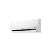 LG  DUALCOOL Deluxe, DUAL 9000+12000 BTU, UVnano™, Wi-Fi ThinQ®, 2DLX91215.MULTI