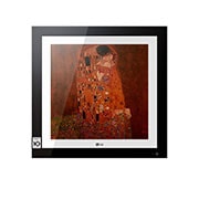 LG ARTCOOL Climatizzatore Inverter 9000 BTU, Gallery, Design, Pannello personalizzabile, A09FR