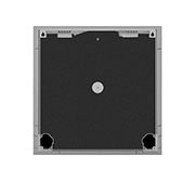 LG ARTCOOL Climatizzatore Inverter 9000 BTU, Gallery, Design, Pannello personalizzabile, A09FR