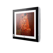 LG ARTCOOL Climatizzatore Inverter 9000 BTU, Gallery, Design, Pannello personalizzabile, A09FR