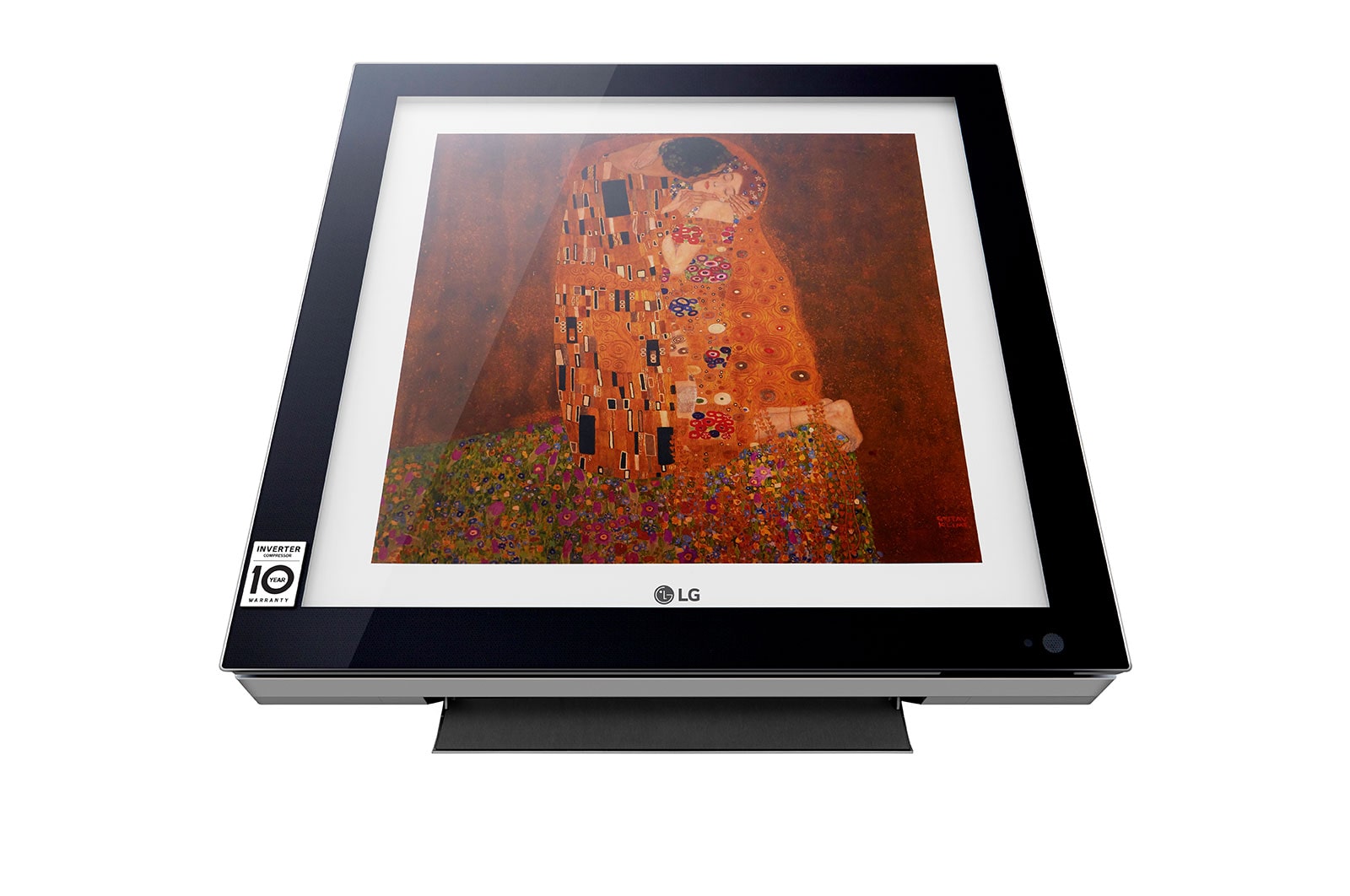 LG ARTCOOL Climatizzatore Inverter 9000 BTU, Gallery, Design, Pannello personalizzabile, A09FR