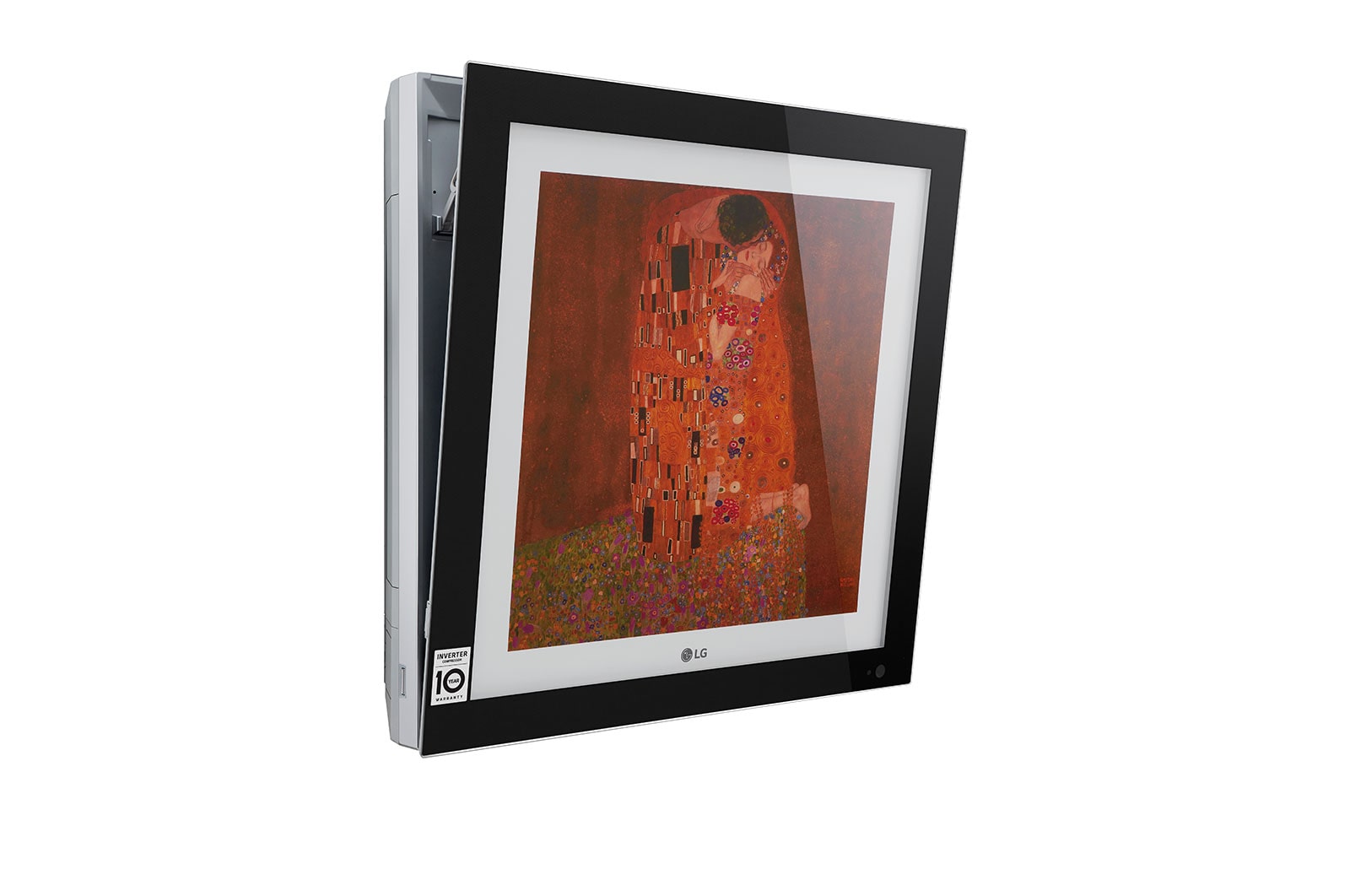 LG ARTCOOL Climatizzatore Inverter 9000 BTU, Gallery, Design, Pannello personalizzabile, A09FR