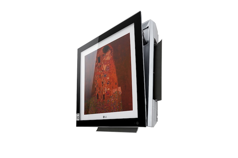 LG ARTCOOL Climatizzatore Inverter 9000 BTU, Gallery, Design, Pannello personalizzabile, A09FR