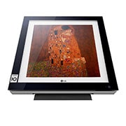LG ARTCOOL Climatizzatore Inverter 12000 BTU, Gallery, Design, Pannello personalizzabile, A12FR