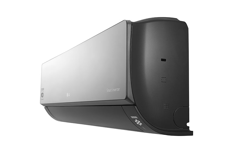 LG Climatizzatore Smart Inverter Artcool Wi-Fi Classe energetica A++ / A+ 19dB(A) 9000 BTU, AM09BP