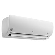 LG DUALCOOL Climatizzatore Inverter 12000 BTU, PRESTIGE PLUS, Efficienza energetica, Wi-Fi ThinQ, Ionizzatore, H12AP