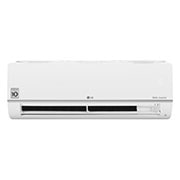 LG DUALCOOL Climatizzatore Inverter 12000 BTU, LIBERO PLUS, Wi-Fi ThinQ, Filtro doppia protezione, Comfort Air, PC12SQ