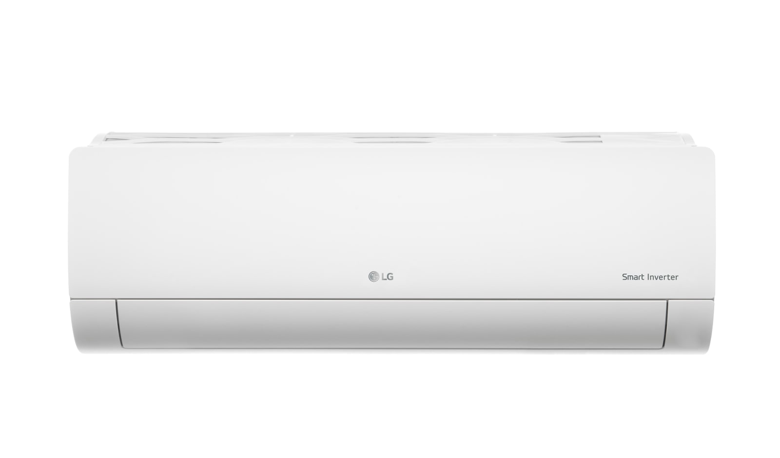LG Climatizzatore Smart Inverter Libero Classe energetica A++ / A+ 19dB(A) 9000 BTU , PM09EP