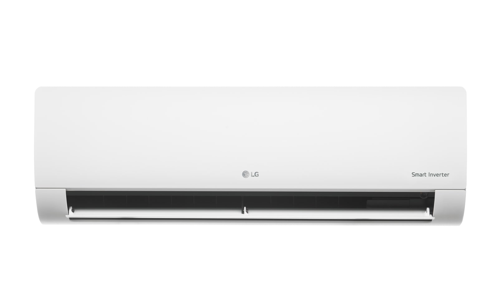 LG Climatizzatore Smart Inverter Libero Classe energetica A++ / A+ 19dB(A) 9000 BTU , PM09EP