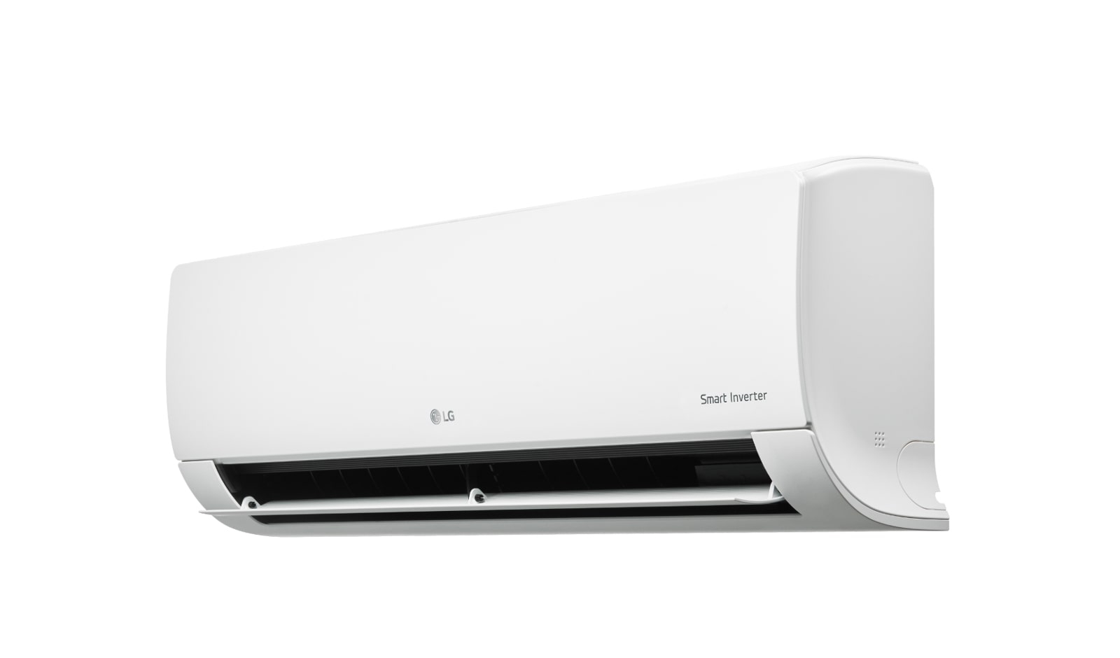 LG Climatizzatore Smart Inverter Libero Classe energetica A++ / A+ 19dB(A) 9000 BTU , PM09EP