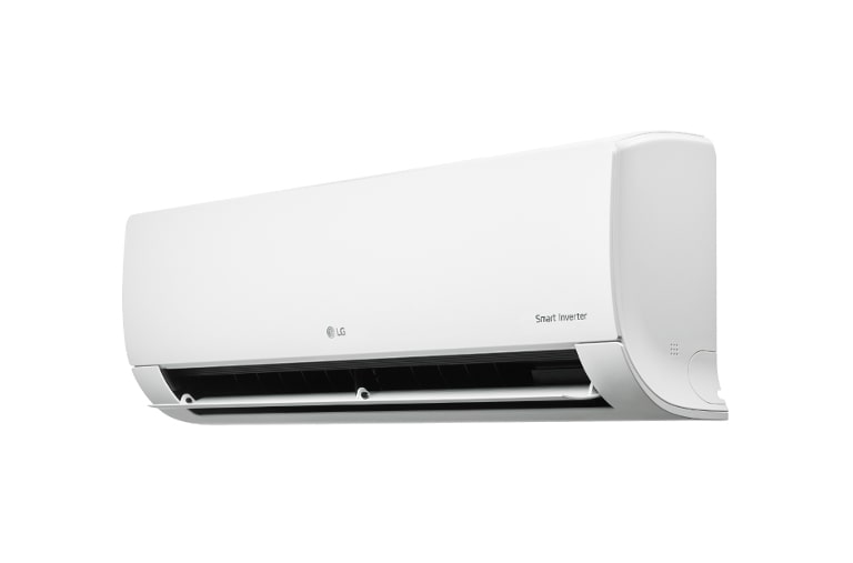 LG Climatizzatore Smart Inverter Libero Classe energetica A++ / A+ 19dB(A) 9000 BTU , PM09EP