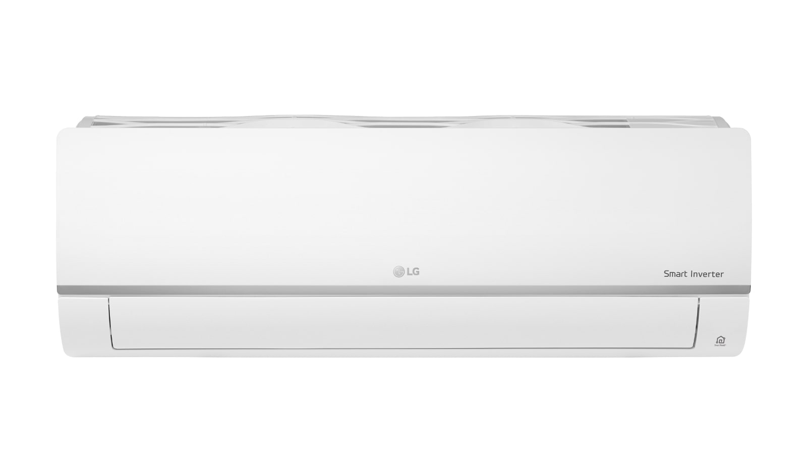 LG Climatizzatore Smart Inverter Libero Plus Wi-Fi Classe energetica A++ / A+ 19dB(A) 12000 BTU, PM12SP