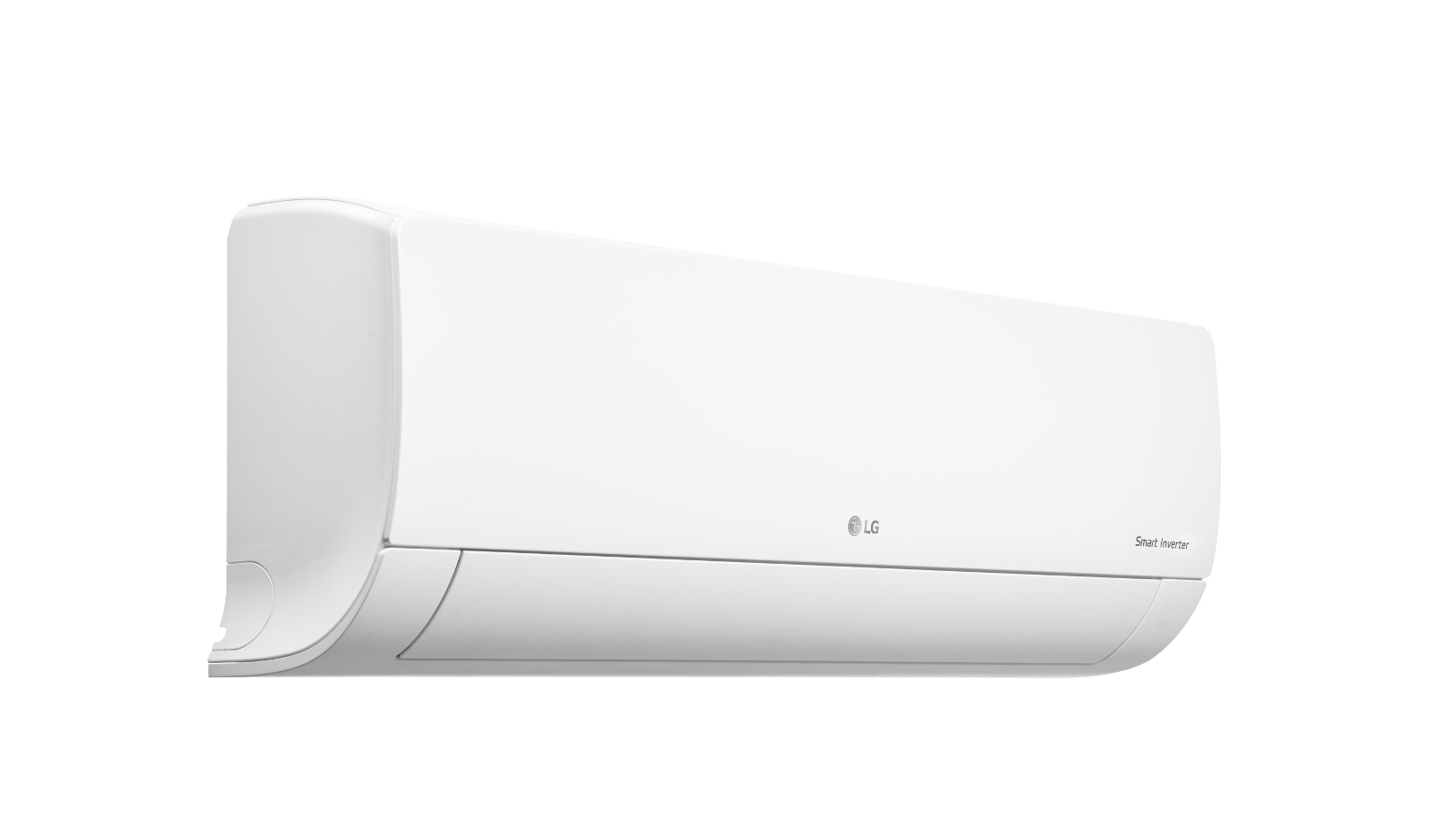 LG Climatizzatore Smart Inverter Libero Classe energetica A++ / A+ 18000 BTU , PM18EP