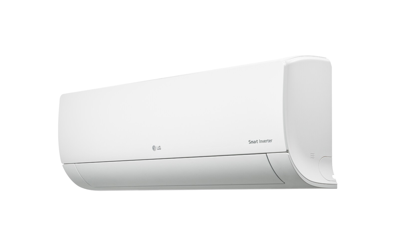 LG Climatizzatore Smart Inverter Libero Classe energetica A++ / A+ 18000 BTU , PM18EP